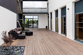 Best Western Plus Europe Hotel