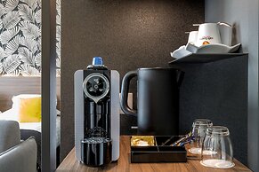 Best Western Plus Europe Hotel