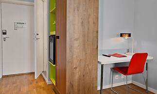 Thon Partner Hotel Ullevaal Stadion