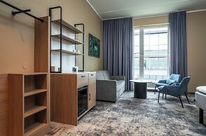 Thon Partner Hotel Ullevaal Stadion