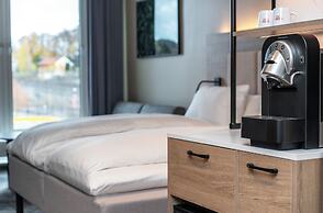 Thon Partner Hotel Ullevaal Stadion