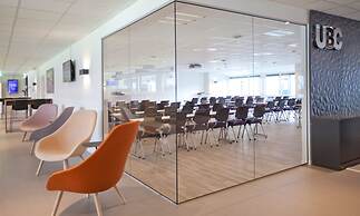 Thon Partner Hotel Ullevaal Stadion