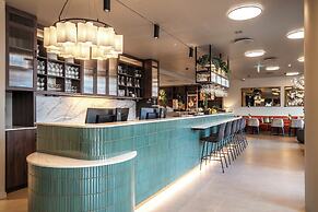 Thon Partner Hotel Ullevaal Stadion