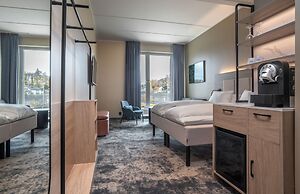 Thon Partner Hotel Ullevaal Stadion