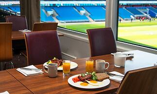 Thon Partner Hotel Ullevaal Stadion