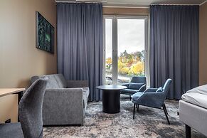 Thon Partner Hotel Ullevaal Stadion