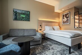 Thon Partner Hotel Ullevaal Stadion