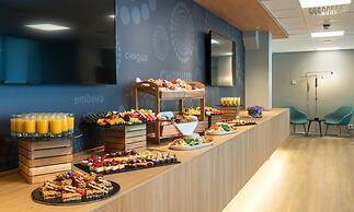 Thon Partner Hotel Ullevaal Stadion