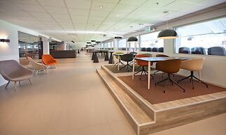 Thon Partner Hotel Ullevaal Stadion