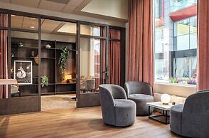 Thon Partner Hotel Ullevaal Stadion