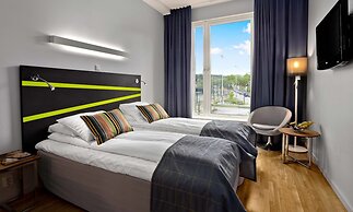 Thon Partner Hotel Ullevaal Stadion