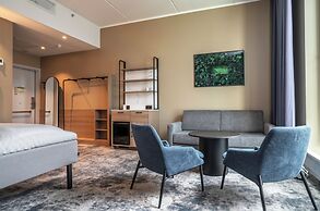 Thon Partner Hotel Ullevaal Stadion