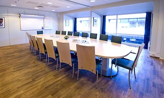 Thon Partner Hotel Ullevaal Stadion