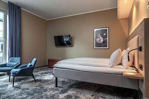 Thon Partner Hotel Ullevaal Stadion