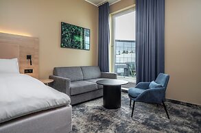 Thon Partner Hotel Ullevaal Stadion