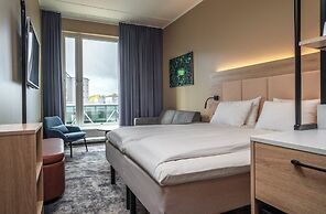 Thon Partner Hotel Ullevaal Stadion