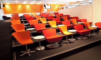 Thon Partner Hotel Ullevaal Stadion