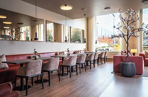 Thon Partner Hotel Ullevaal Stadion