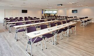 Thon Partner Hotel Ullevaal Stadion