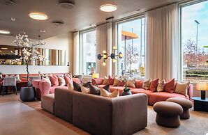 Thon Partner Hotel Ullevaal Stadion