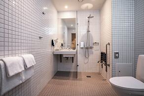 Thon Partner Hotel Ullevaal Stadion