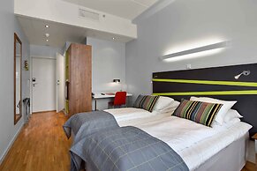 Thon Partner Hotel Ullevaal Stadion