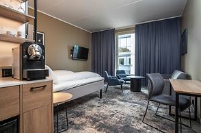 Thon Partner Hotel Ullevaal Stadion