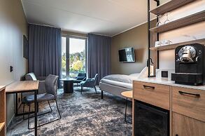 Thon Partner Hotel Ullevaal Stadion