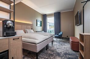 Thon Partner Hotel Ullevaal Stadion