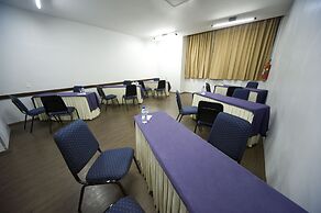 Hotel Dan Inn São José dos Campos