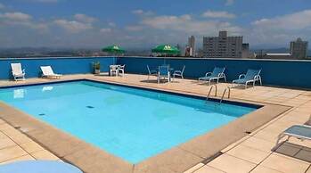 Hotel Dan Inn São José dos Campos