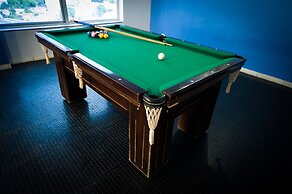 Hotel Dan Inn São José dos Campos