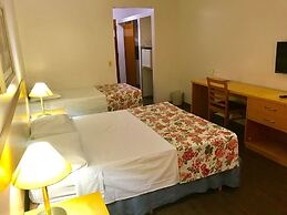 Hotel Dan Inn São José dos Campos