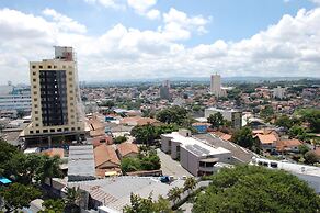 Hotel Dan Inn São José dos Campos