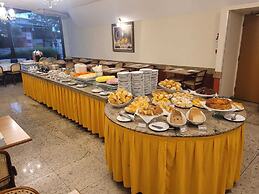 Hotel Dan Inn São José dos Campos