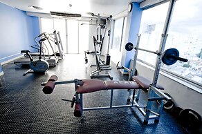 Hotel Dan Inn São José dos Campos