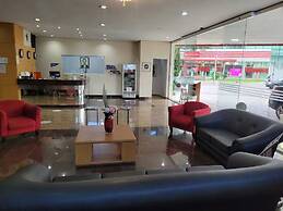 Hotel Dan Inn São José dos Campos