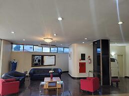 Hotel Dan Inn São José dos Campos