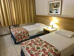 Hotel Dan Inn São José dos Campos