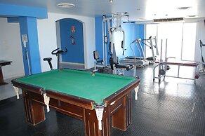 Hotel Dan Inn São José dos Campos