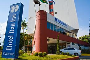 Hotel Dan Inn São José dos Campos