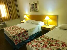 Hotel Dan Inn São José dos Campos