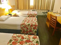 Hotel Dan Inn São José dos Campos
