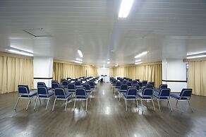 Hotel Dan Inn São José dos Campos