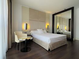 Hotel Palacio Albacete & SPA