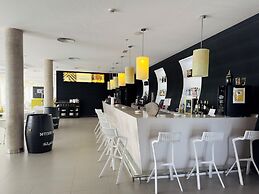 Hotel Palacio Albacete & SPA