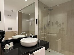 Hotel Palacio Albacete & SPA