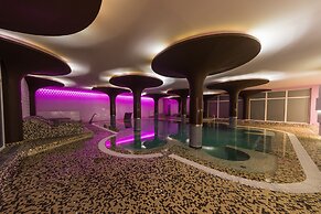 Hotel Palacio Albacete & SPA