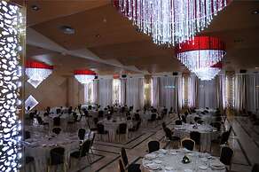 Hotel Palacio Albacete & SPA