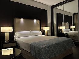 Hotel Palacio Albacete & SPA